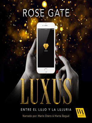 Luxus - Audiobook